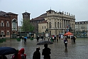 La Santa Sindone - 17 Aprile 2010 Pioggia_027